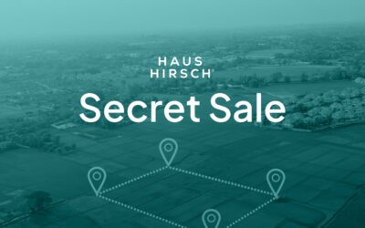 Secret Sale