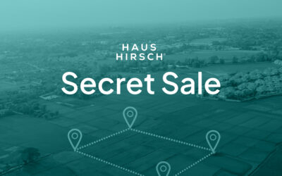 Secret Sale