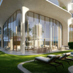 Ocean House By Ellington - Corner Unit
