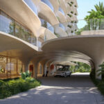Ocean House By Ellington - Drop-Off