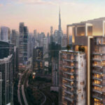 One River Point Facade Roof 2