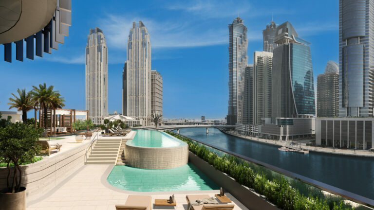 One River Point_Pool