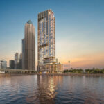 One River Point_View- Canal Side