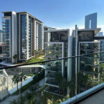 Overview From Terrace