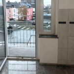 Aussicht Balkon