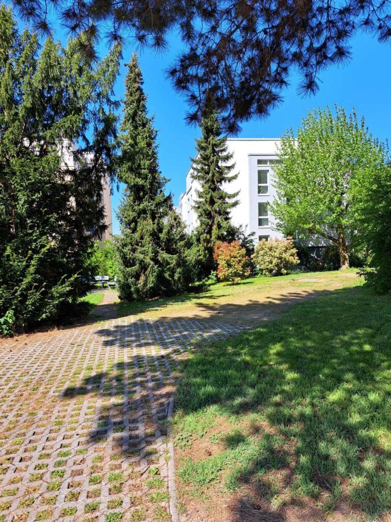 Aussenansicht