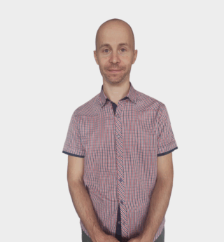 Petar Nikolov