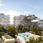 Podium20 20Facad20View