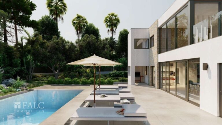 Pool ( Rendering )