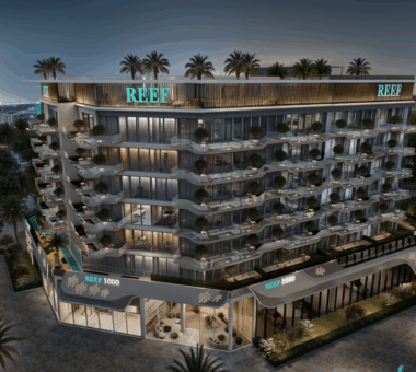 Reef 1000 Cam1 Night 1