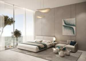 REEF_Bedroom