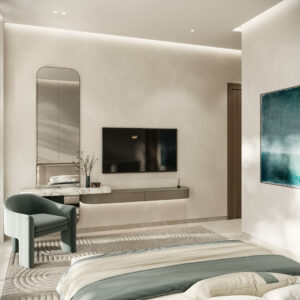 REEF_Bedroom1_View