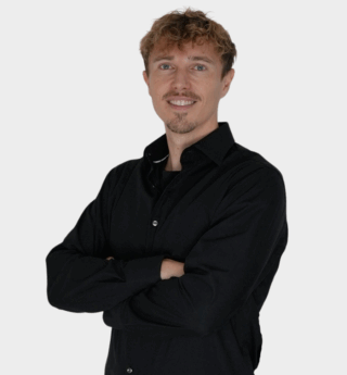 Raphael Mohrlok