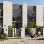 Reportage Hills At Dubailand 14 1