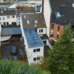 Rückansicht