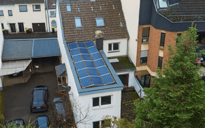 Rückansicht