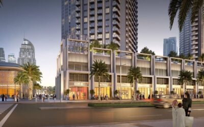 Objekte 7 St Regis Downtown Emaar 1 1200X720 1