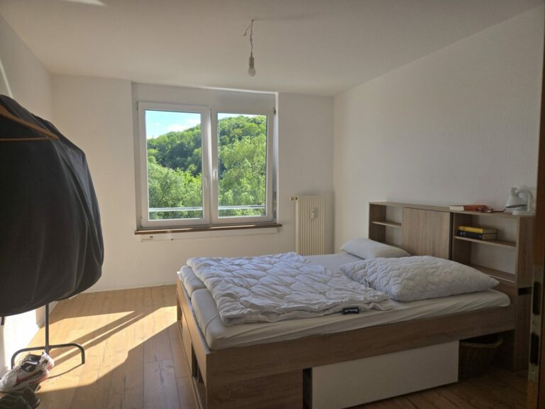 Schlaffzimmer Plochingen