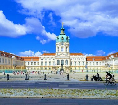 Schloß Charlottenburg