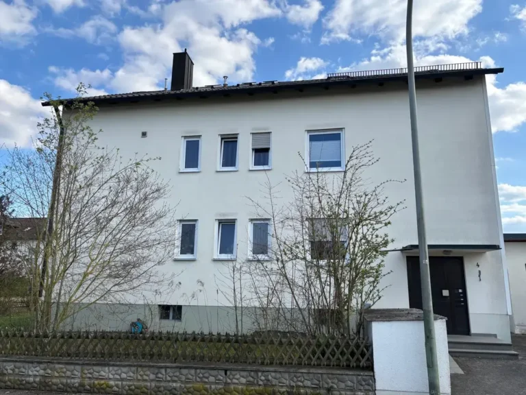 Außen