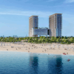 Luxuriöses Zimmer Mit 2 Schlafzimmern Und Arbeitszimmer - Wohnen Im Resort-Stil In Seiner Schönsten Form 1 Screen Shot 2025 10 30 At 1.23.30 Am 3