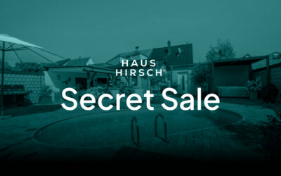 Secret Sale