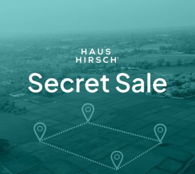 Secret Sale Objekttyp Grundstuck