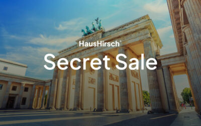 Secret Sale