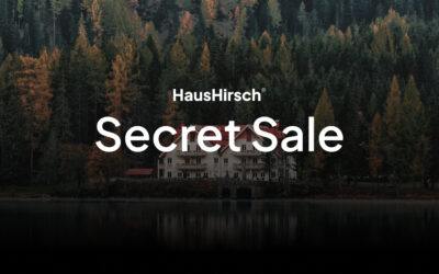 Secret Sale 1