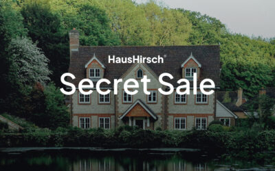 Secret Sale