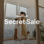 Haushirsch Secret Sale