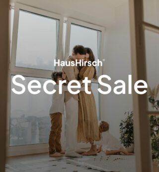 Secret Sale
