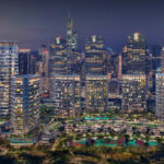 Serenia District 1 1