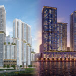 Sobha Hartland The Crest Grande