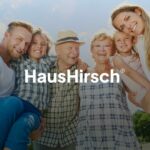 Mehrgenerationenhaus
