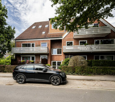 Straßenansicht 1