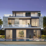 Style 2 - Lagoon View
