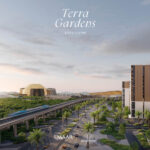 Terra Gardens Xl Br 2