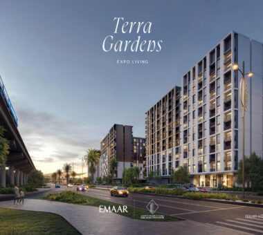 Terra Gardens Xl Br2