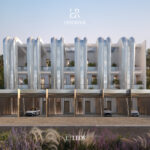 Th Type D Front View