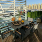 Terrace 5