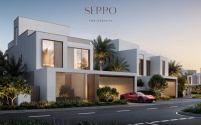 Objekte 2 The Heights 19 2