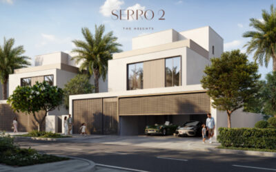 Objekte 1 The Heights 21