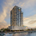 The Crestmark - Hero Shot