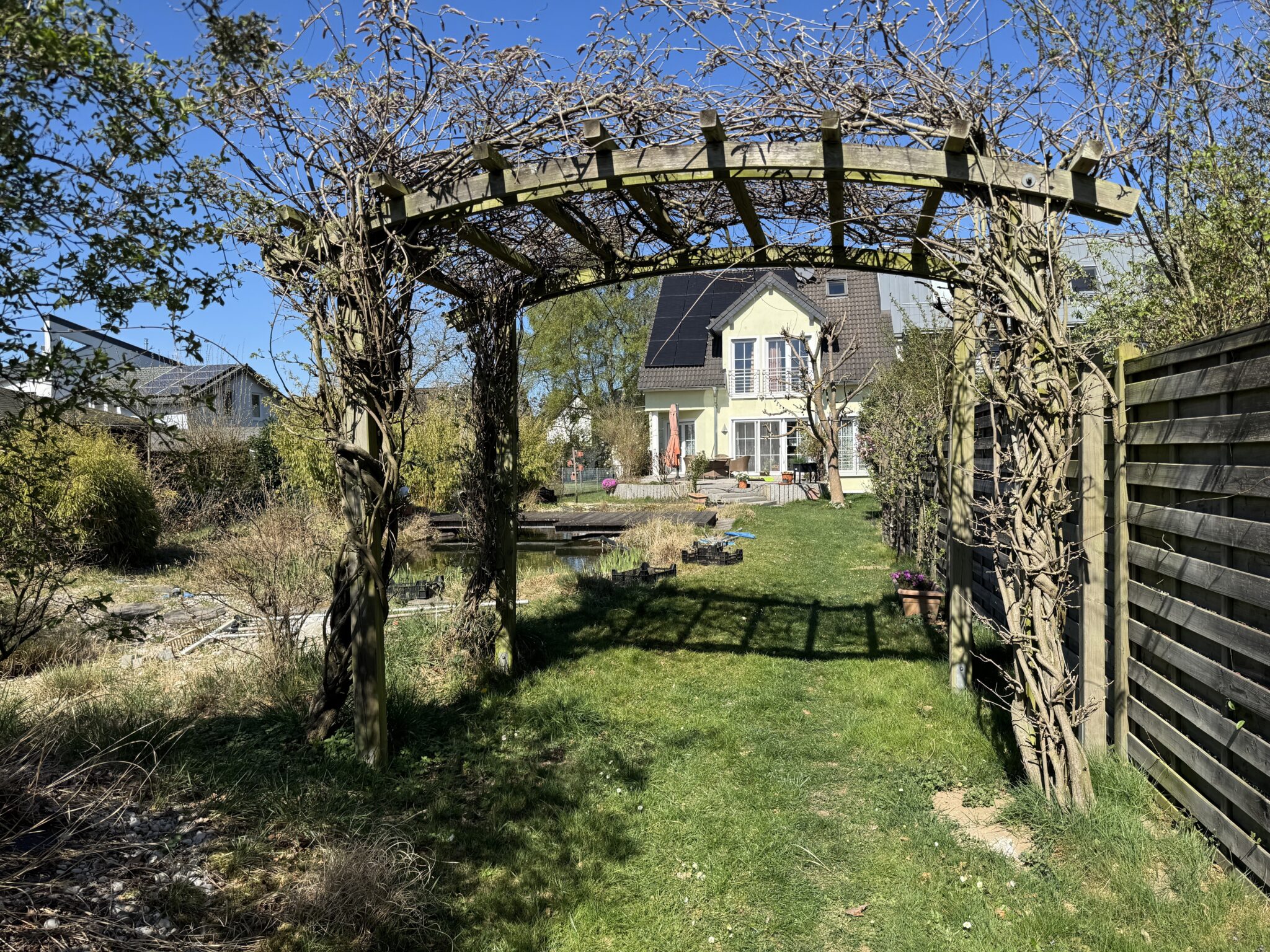 Garten