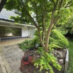 Vom Gartenarchitekten Angelegter Garten