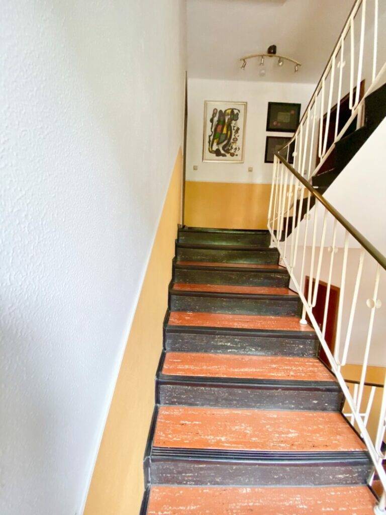 Treppenhaus