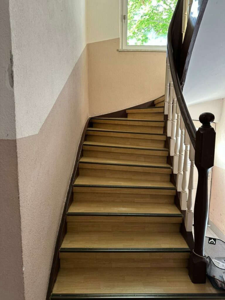 Treppenhaus