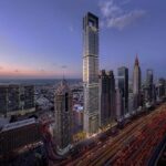Trump International Hotel And Tower Dubai 1