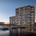 Vida Baystar Ext Tower View F